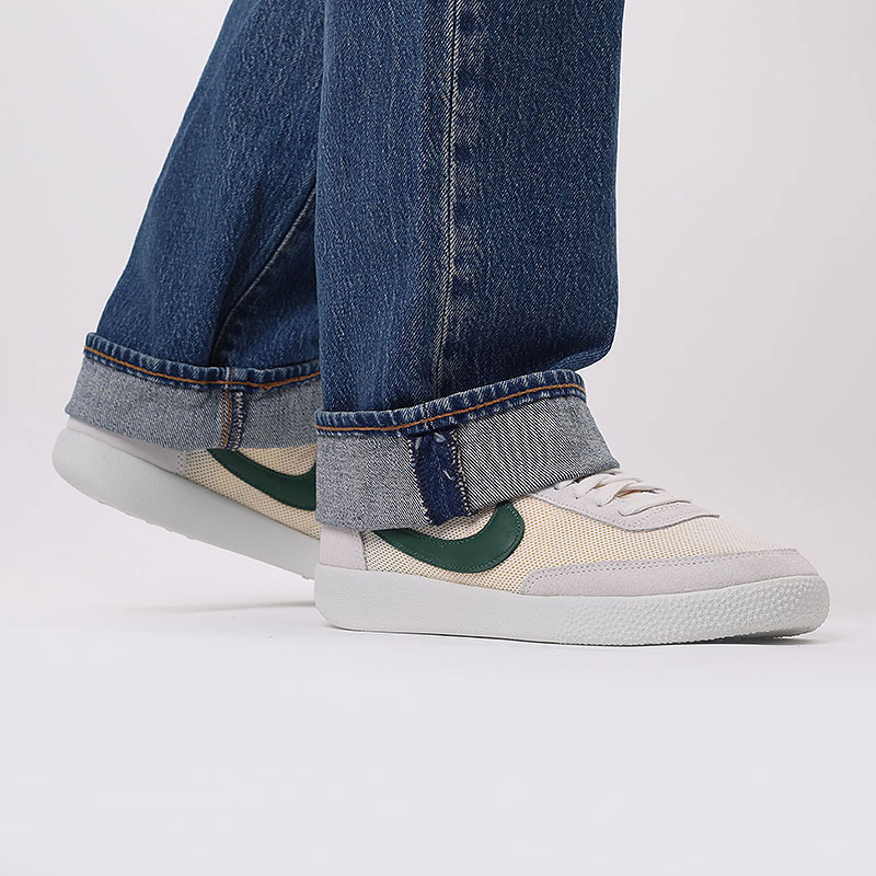 Мужские кроссовки Nike Killshot OG SP (CU9180-100)  - цена, описание, фото 10